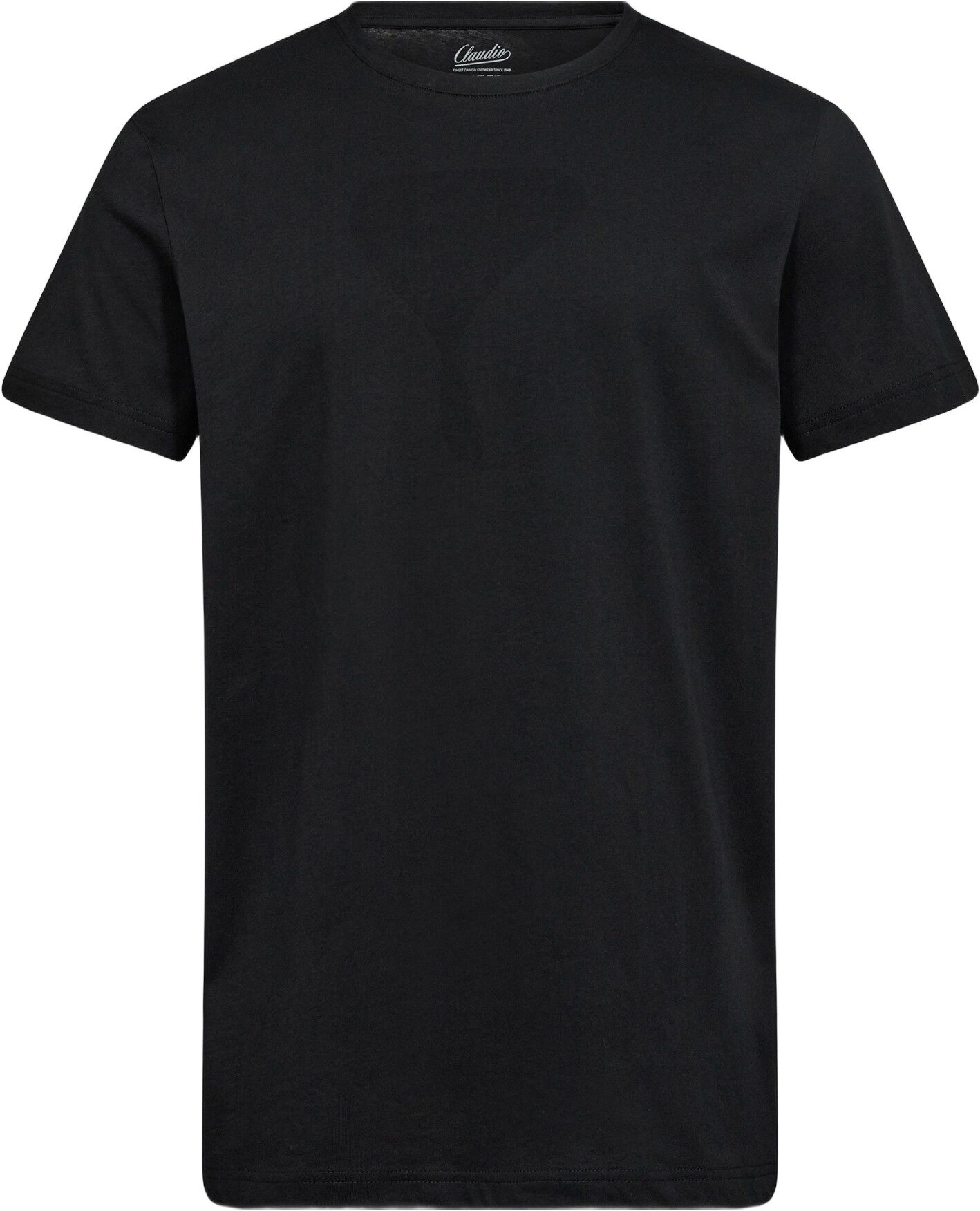 Claudio 5-pack t-shirt cotton