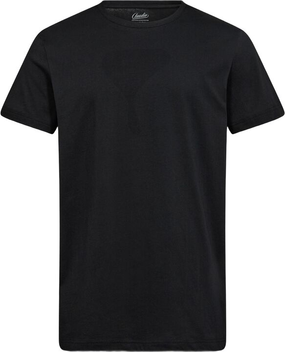 Claudio 5-pack t-shirt cotton