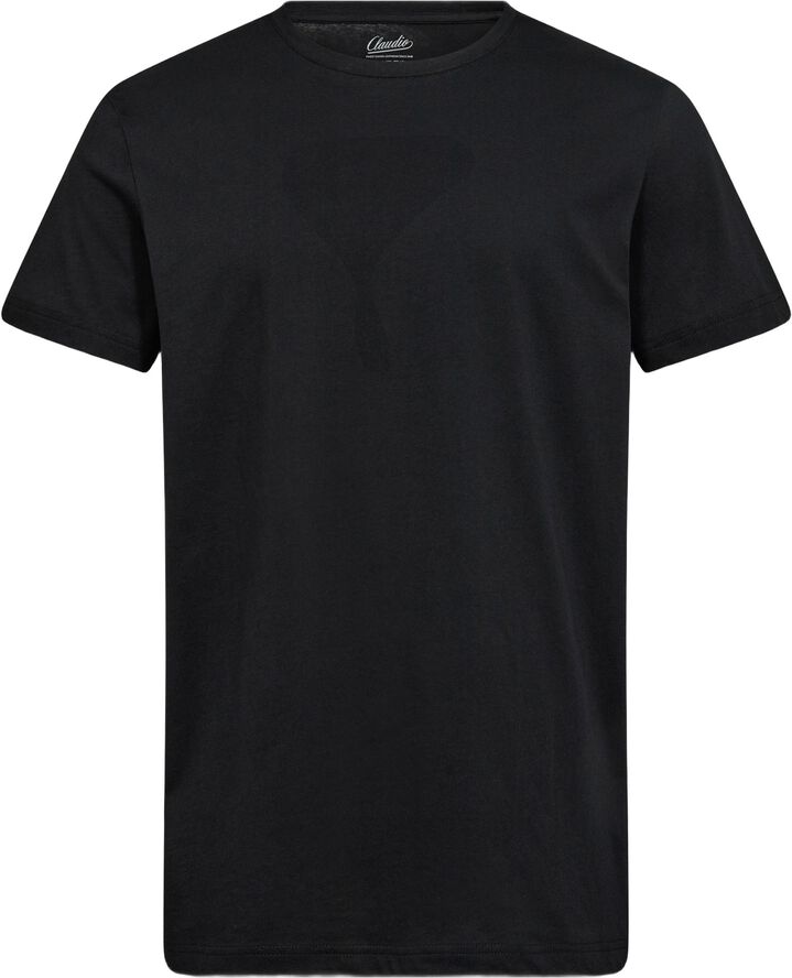 Claudio 5-pack t-shirt cotton