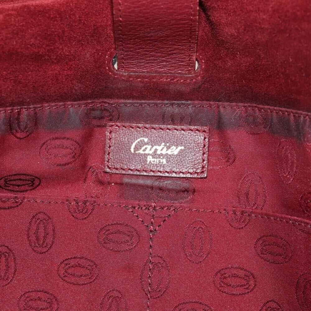 Cartier Shoulder Bag