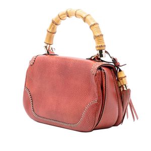 Gucci Bamboo