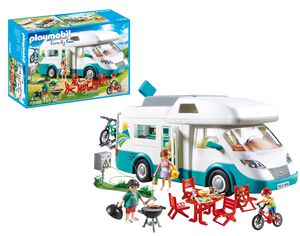 Autocamper