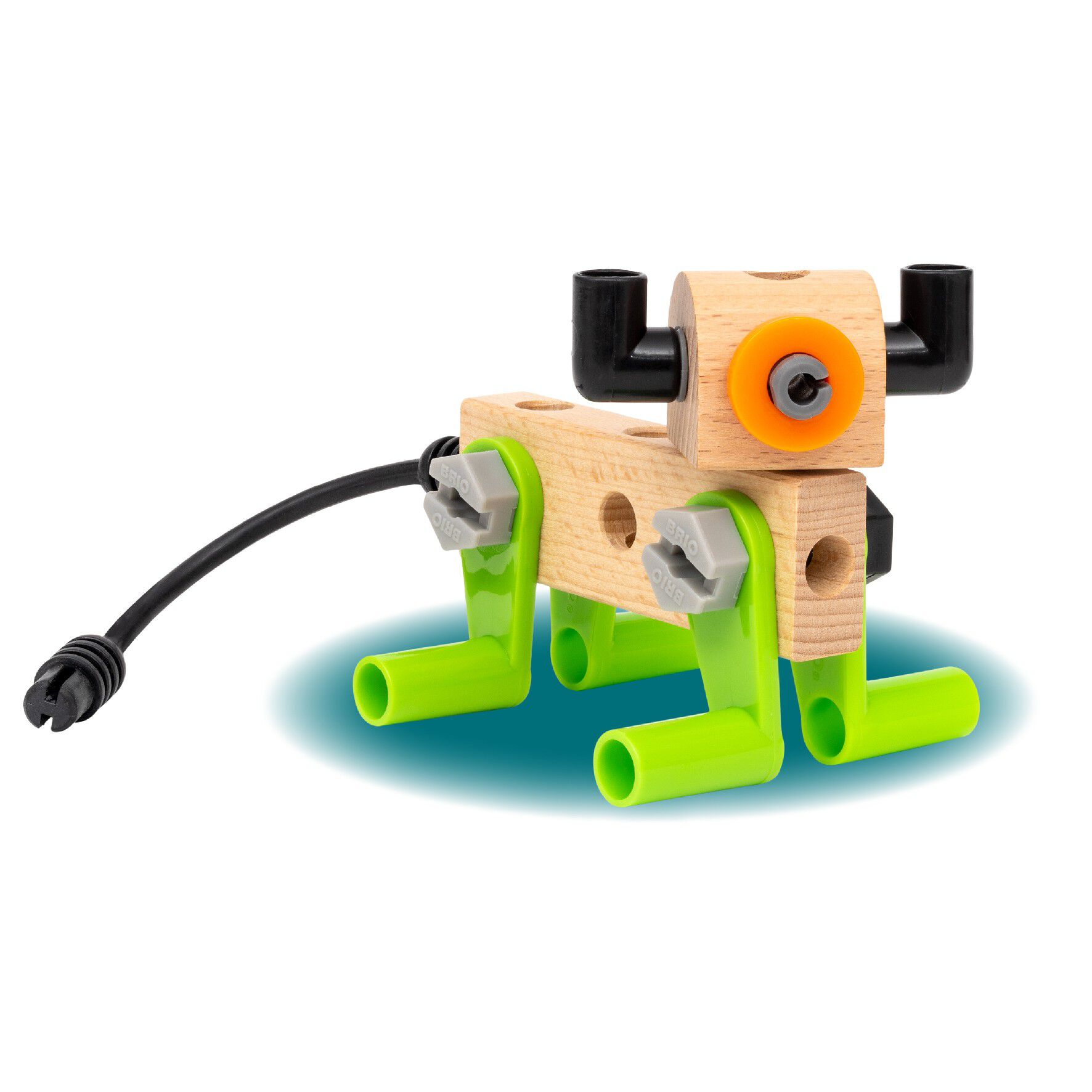 BRIO 34606 Builder Kreati