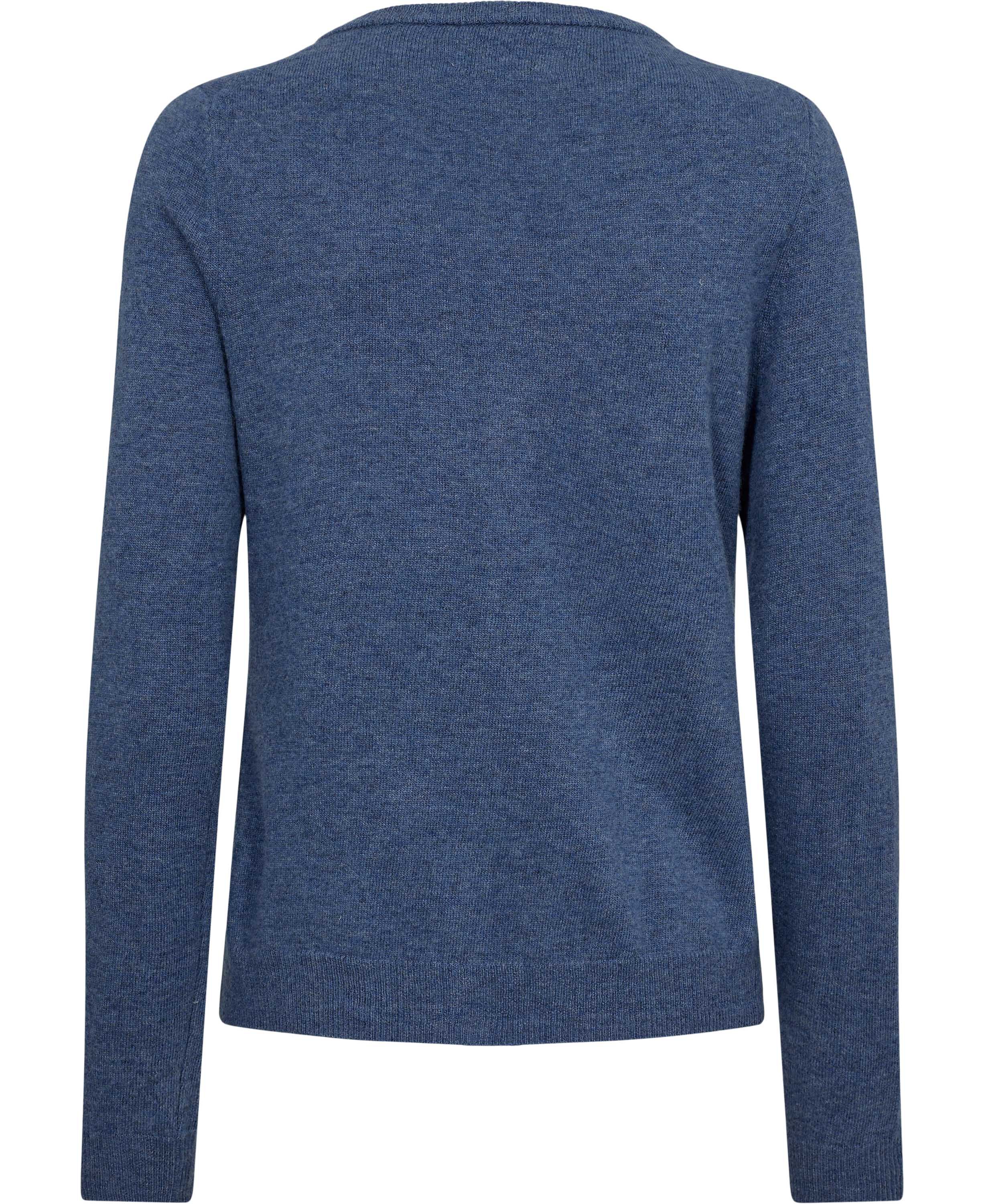 Myrna 3 RWS Cardigan Lambswool