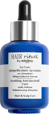 Hair Rituel by Sisley Soothing Anti-Dandruff Cure