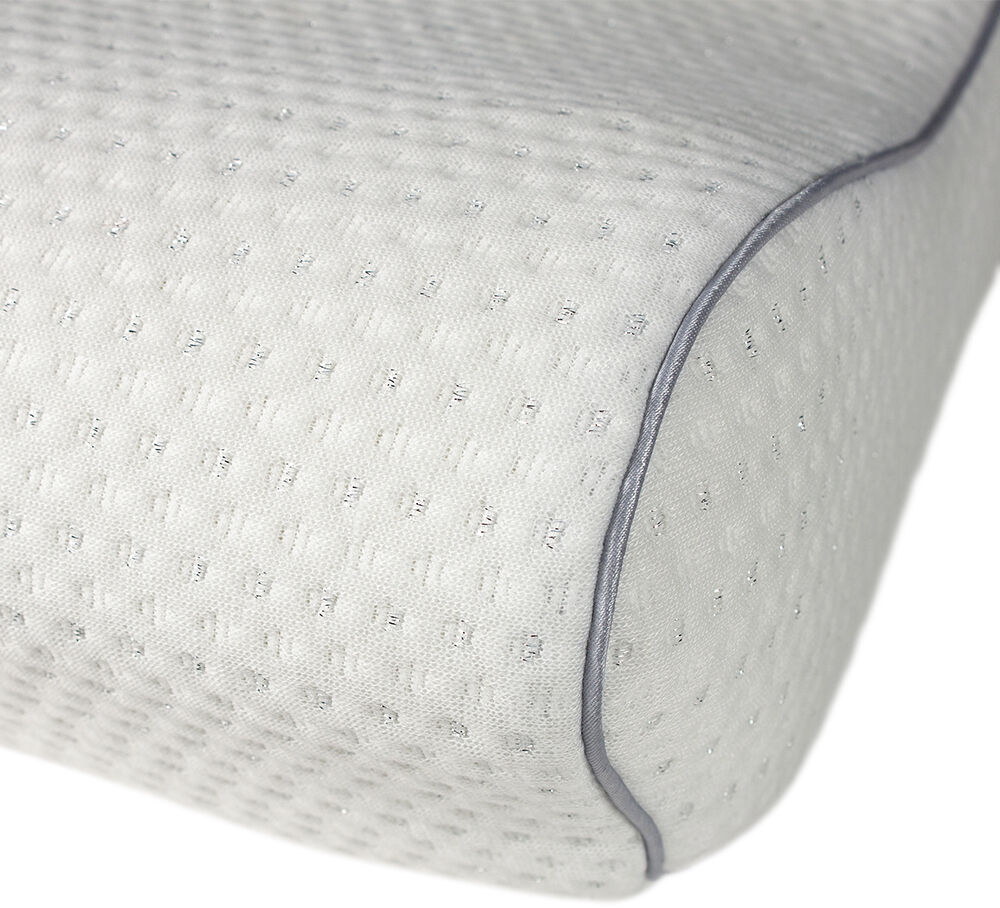 Ergonomisk pude Cepheus med memory foam