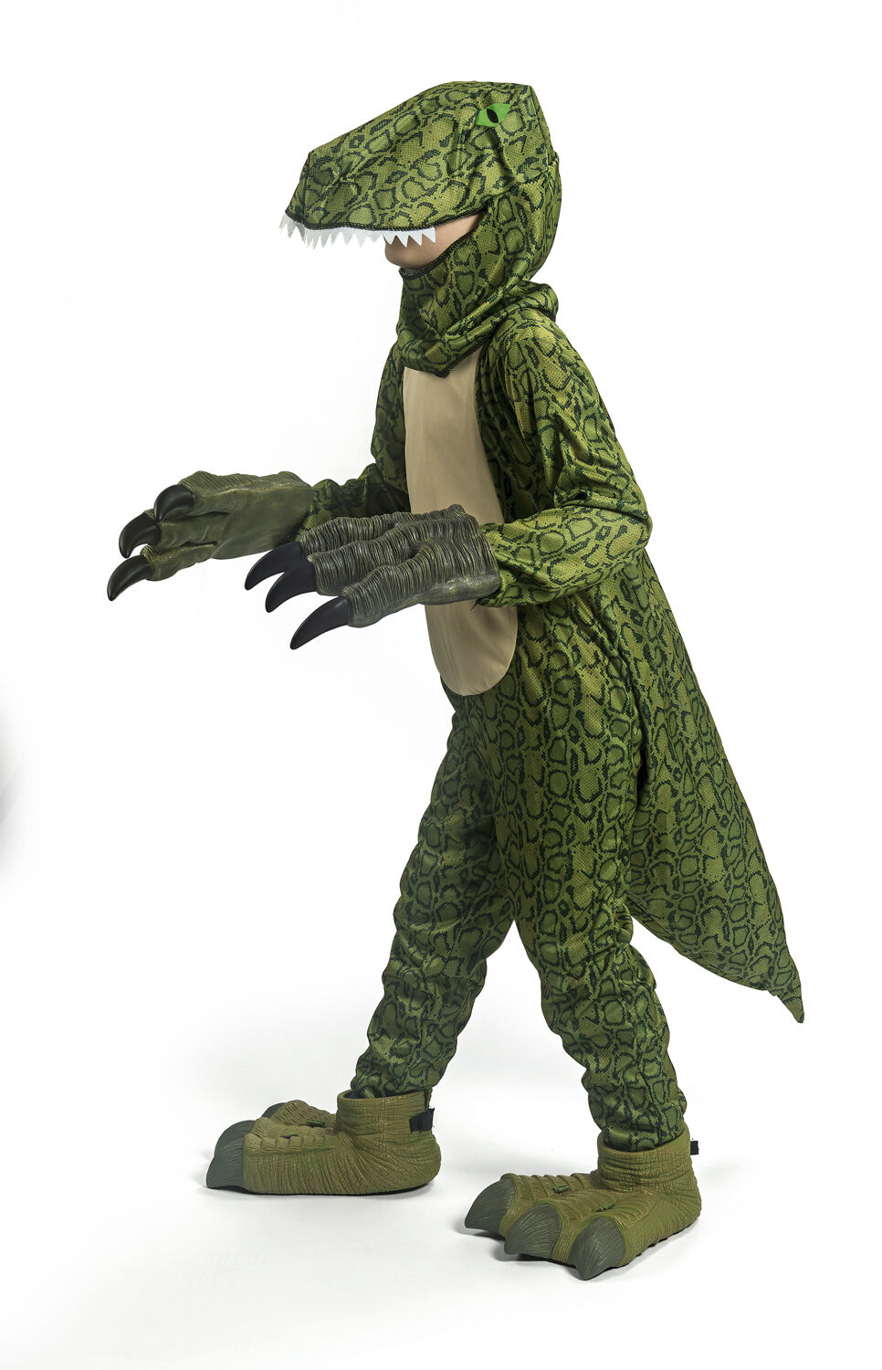 Dinosauriedr&auml;kt