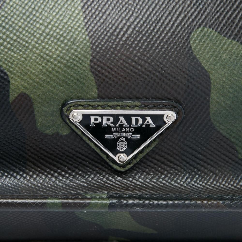 Prada Briefcase