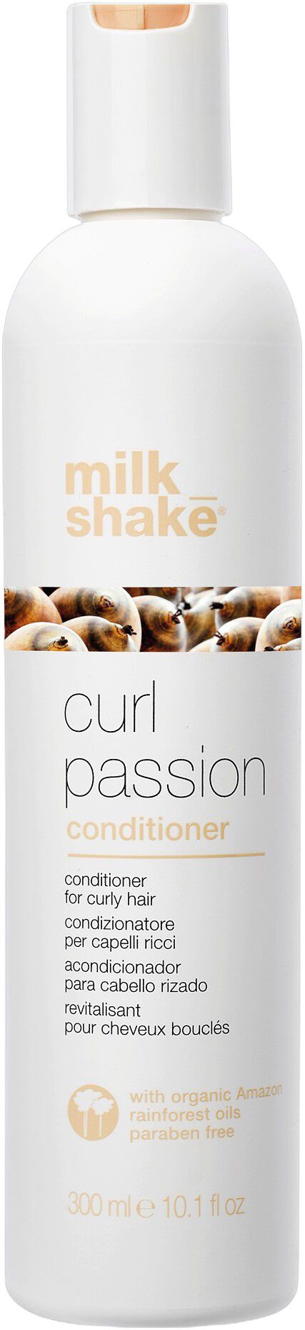 Curl Passion