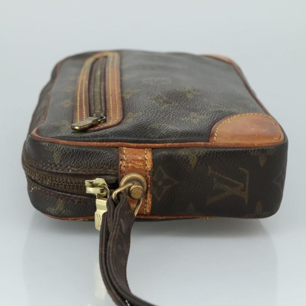 Louis Vuitton Marly Dragonne