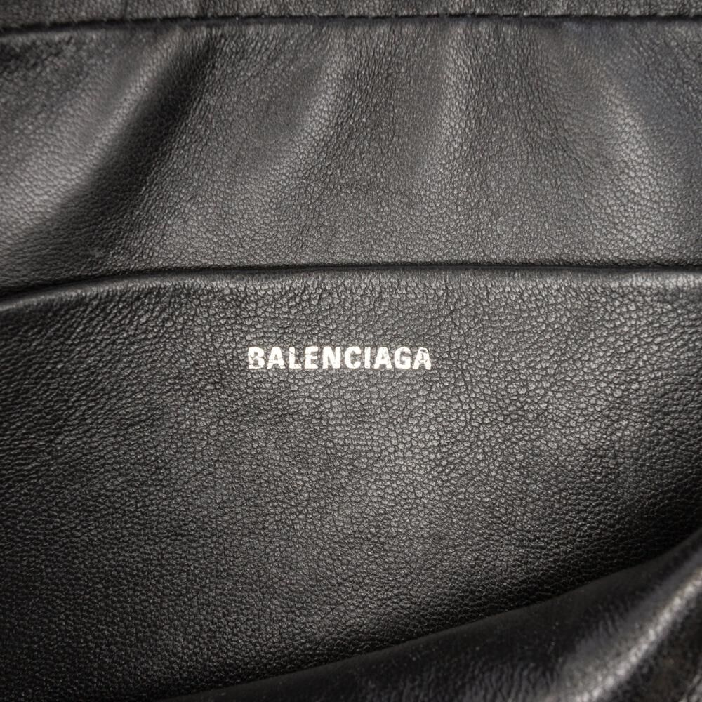 Balenciaga Clutch