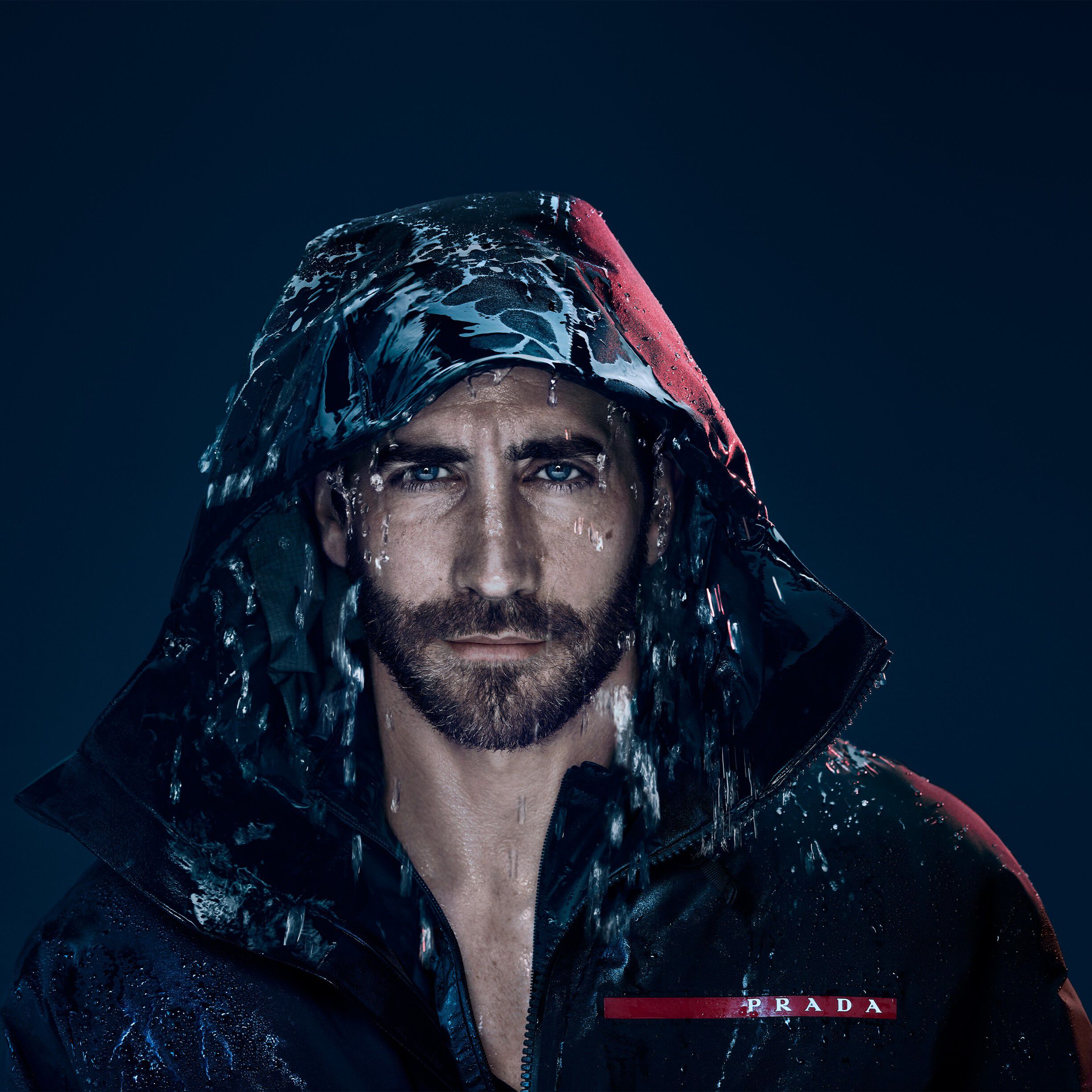 Prada Luna Rossa Carbon Eau de Parfum Refill