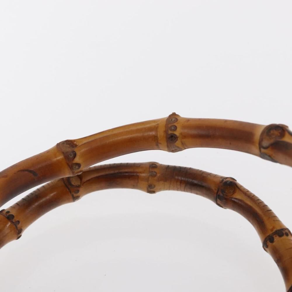Gucci Bamboo