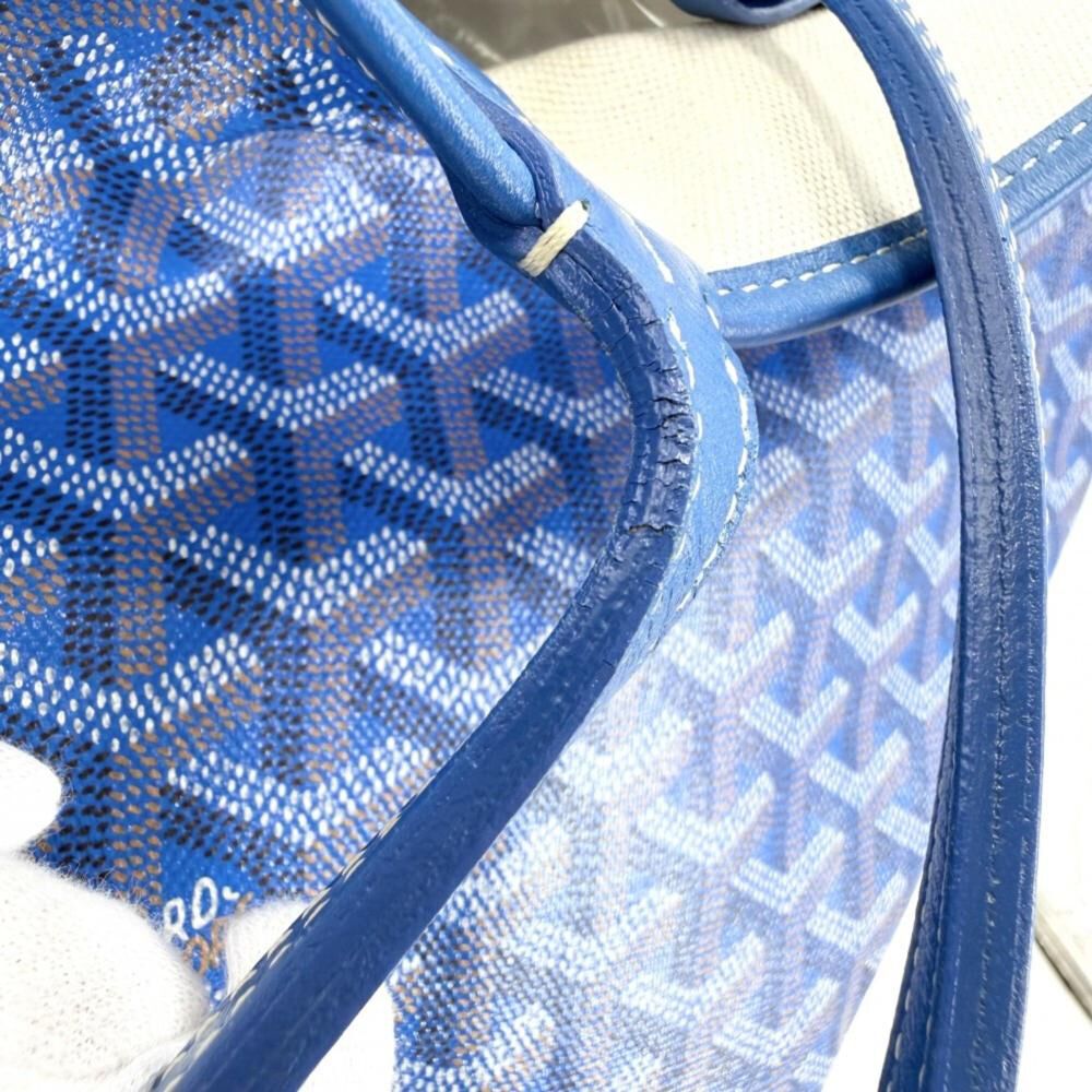 Goyard St Louis Tote