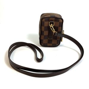 Louis Vuitton Shoulder Bags