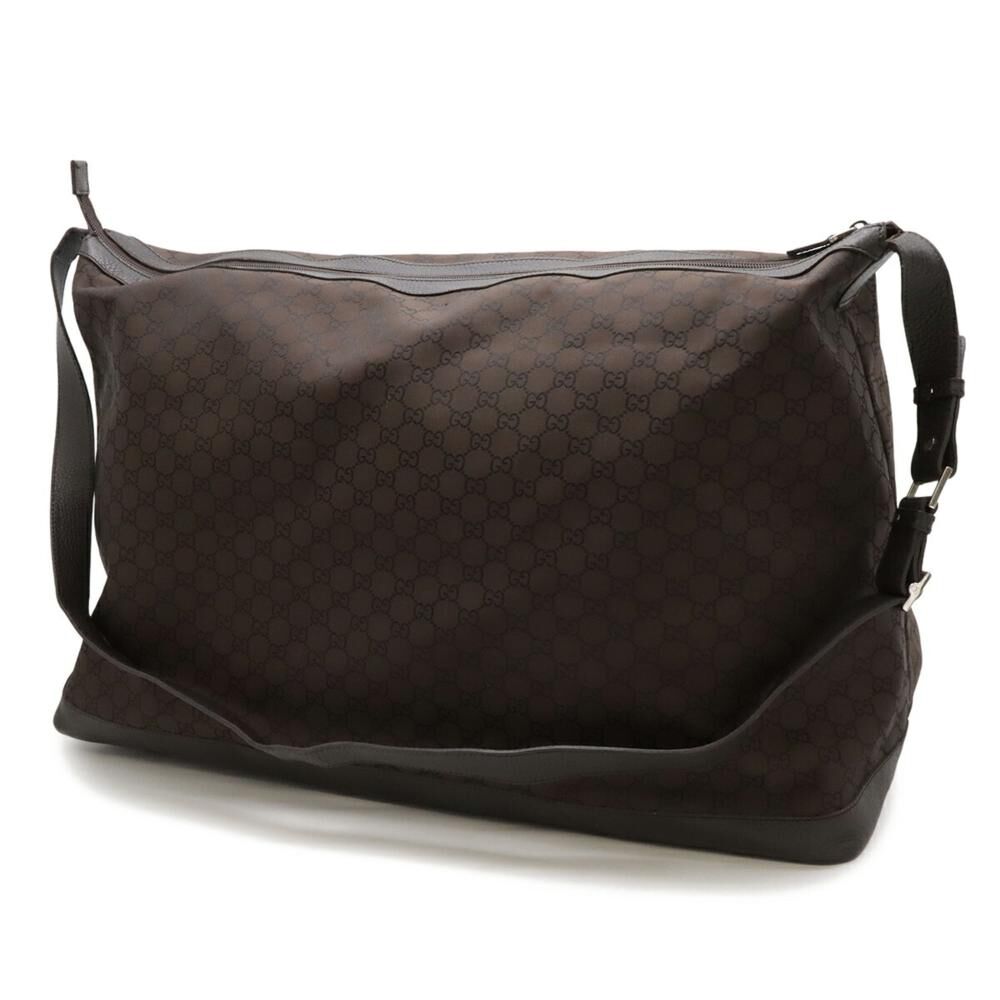 Gucci Travel Bag
