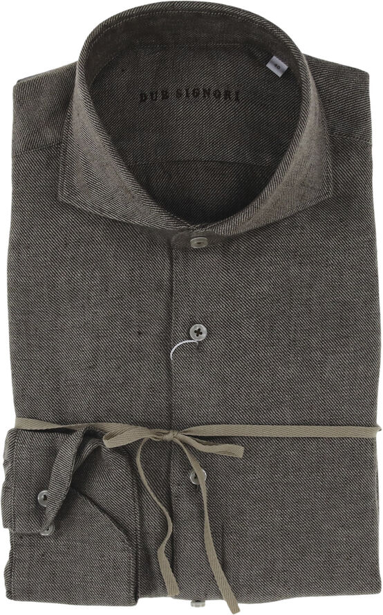 linnen twill