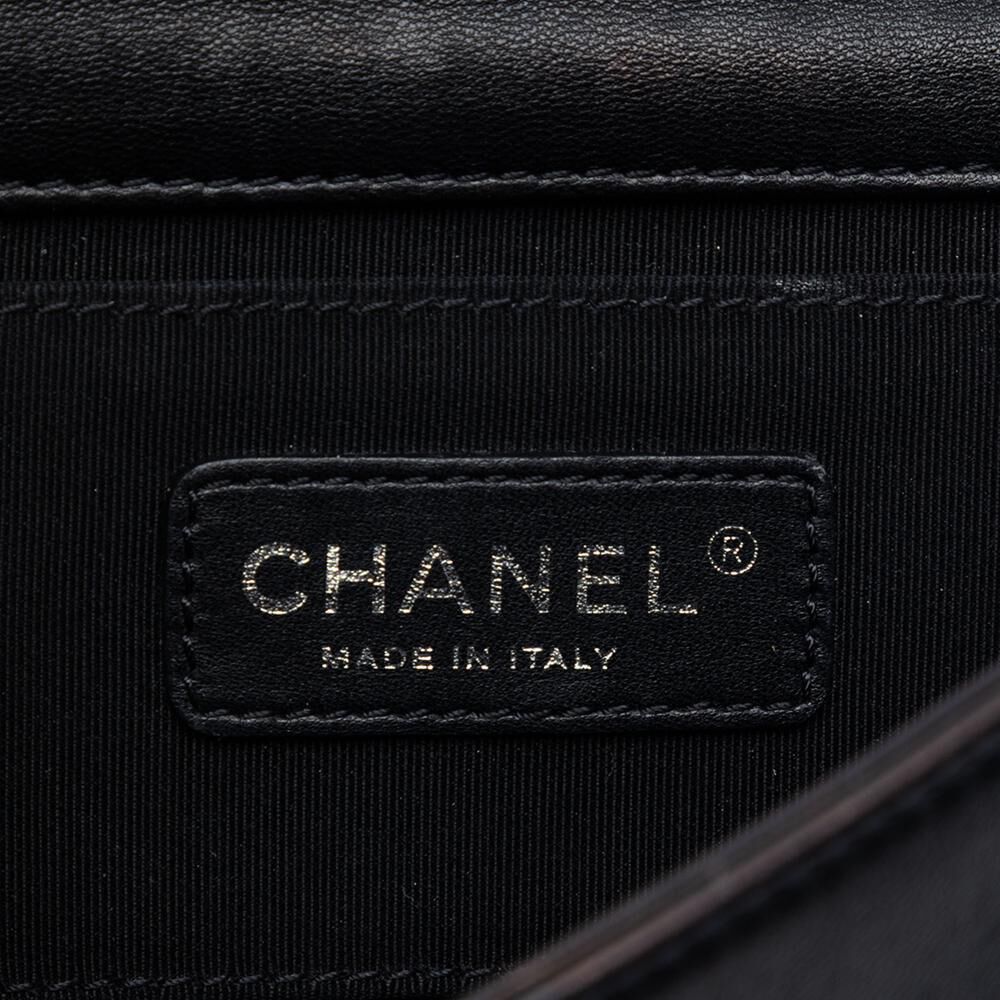 Chanel Flap Bag