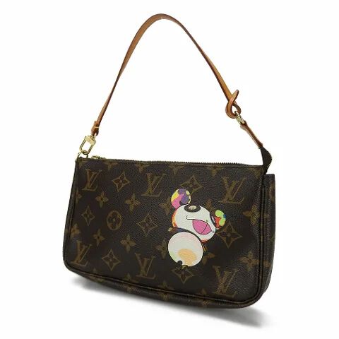 Louis Vuitton Pochette Accessoires