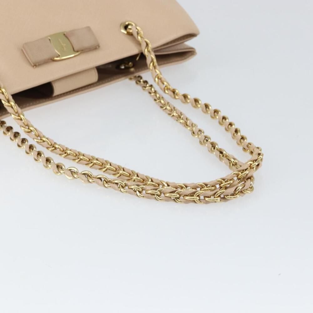 Salvatore Ferragamo Shoulder Bag