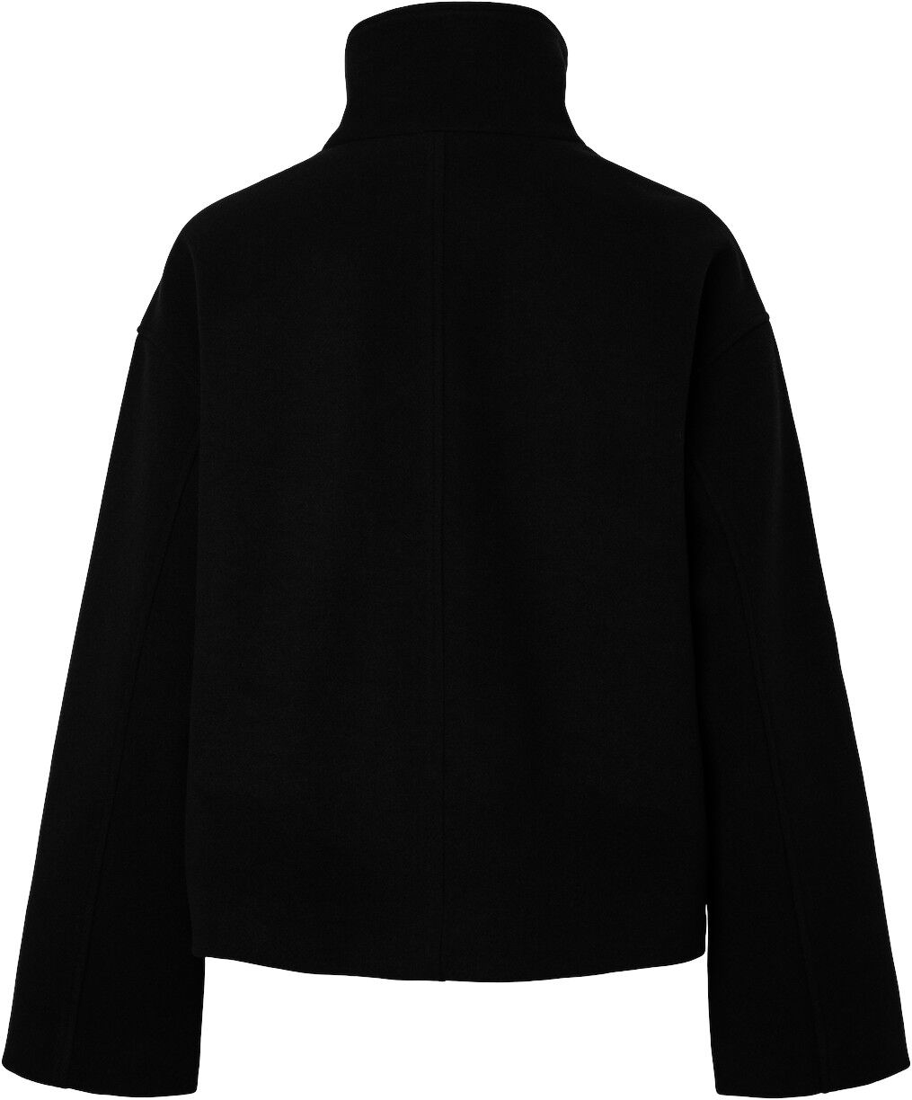 Pcagnes Short Jacket Noos Bc