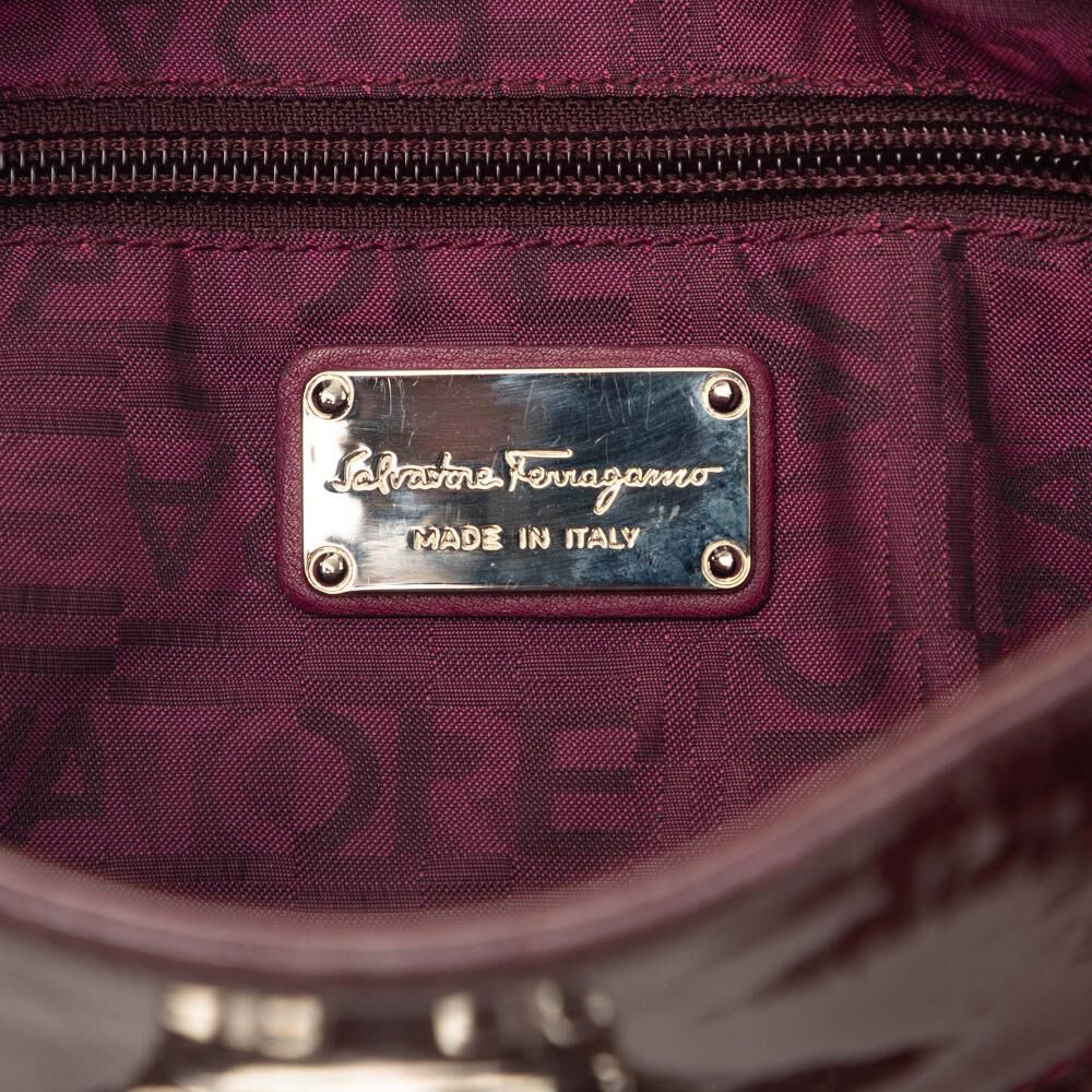 Salvatore Ferragamo Handbag