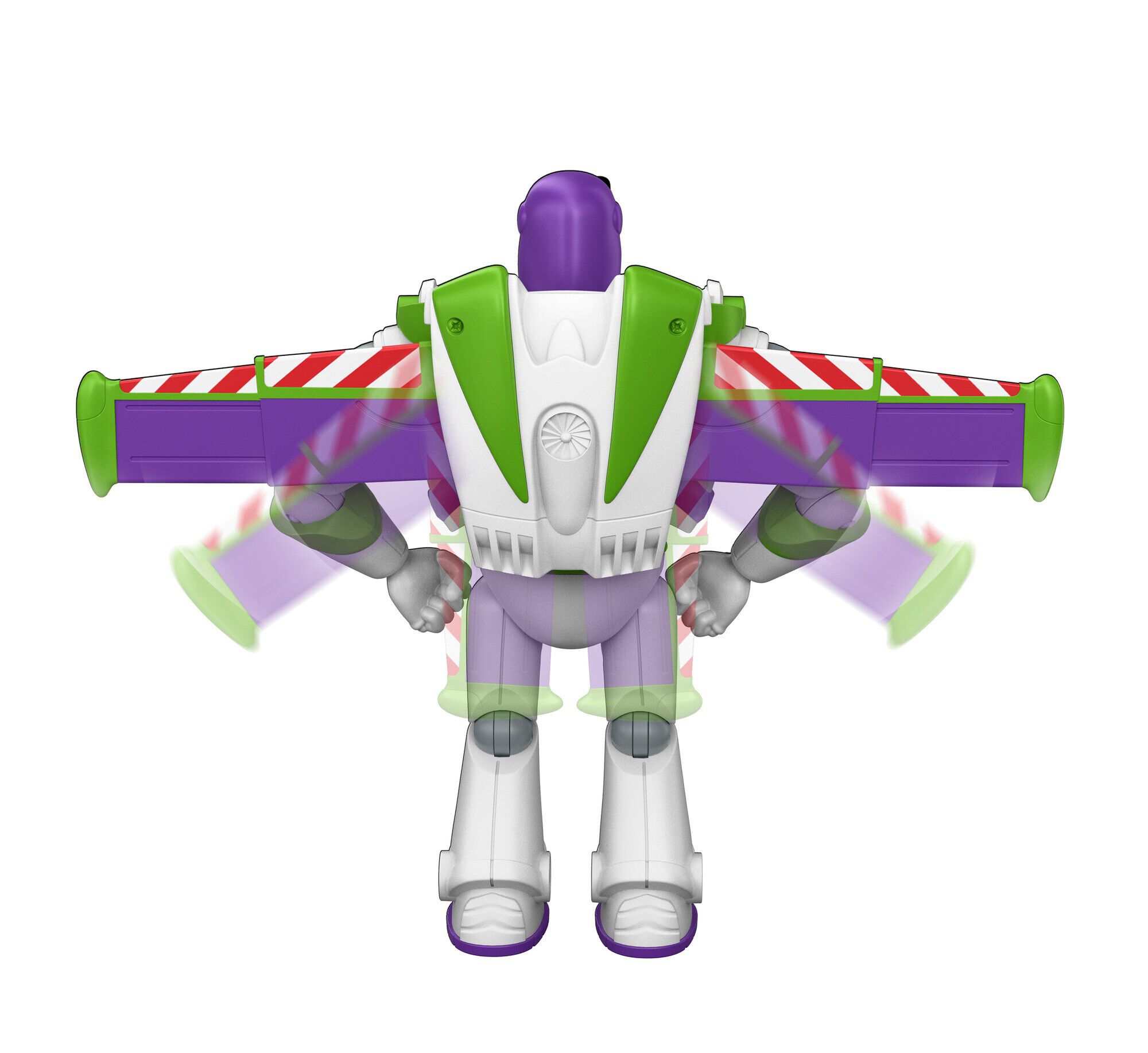 Pixar Toy Story 5 30cm Si