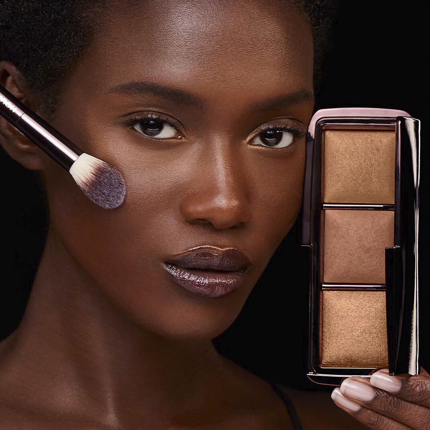 Ambient Lighting Palette Volume 3 - &Ouml;gonskuggspalett