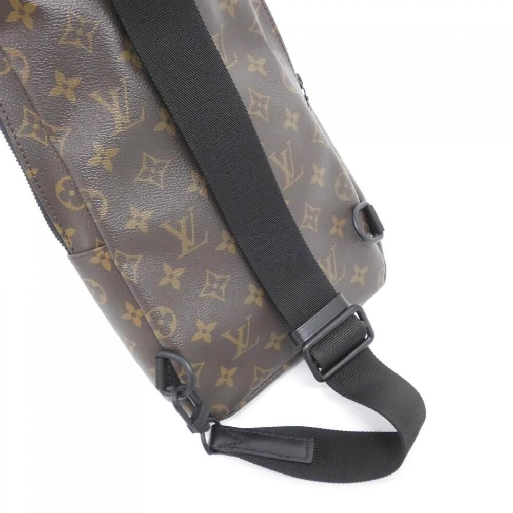 Louis Vuitton Shoulder Bags