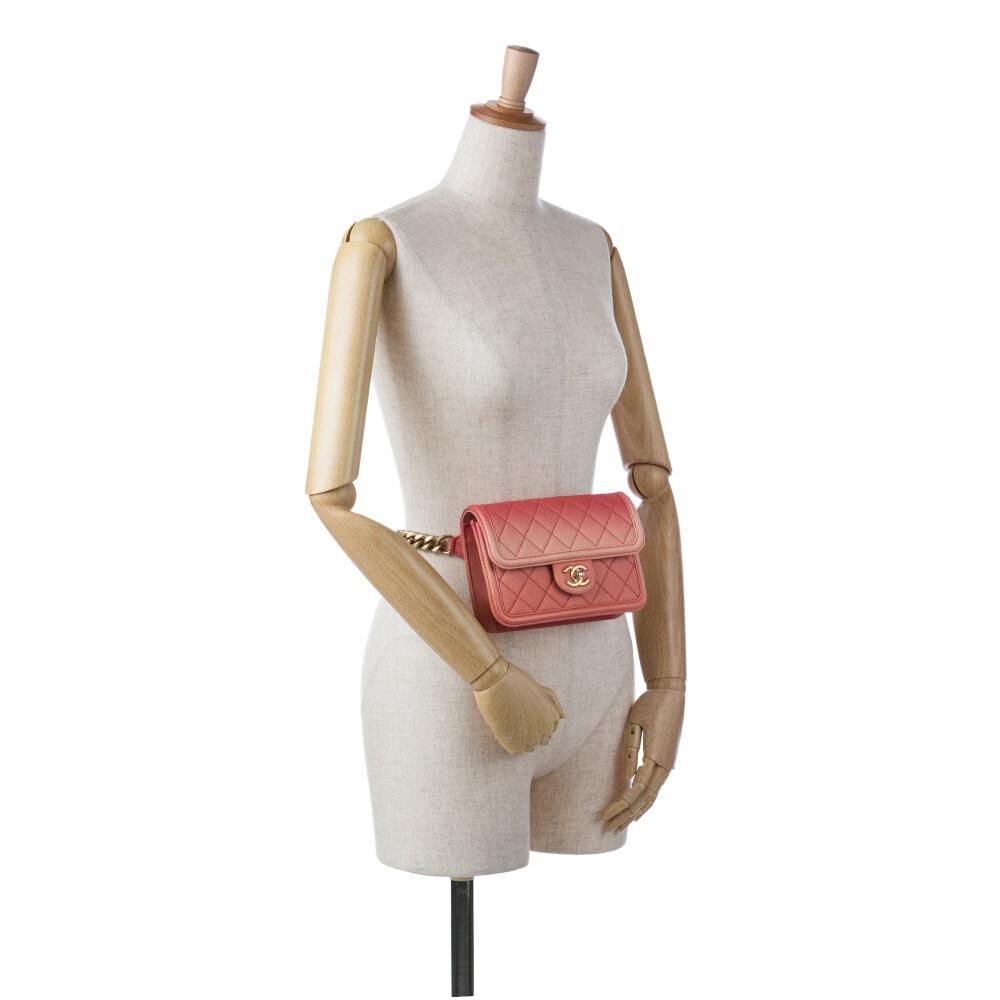 Chanel Belt Bag