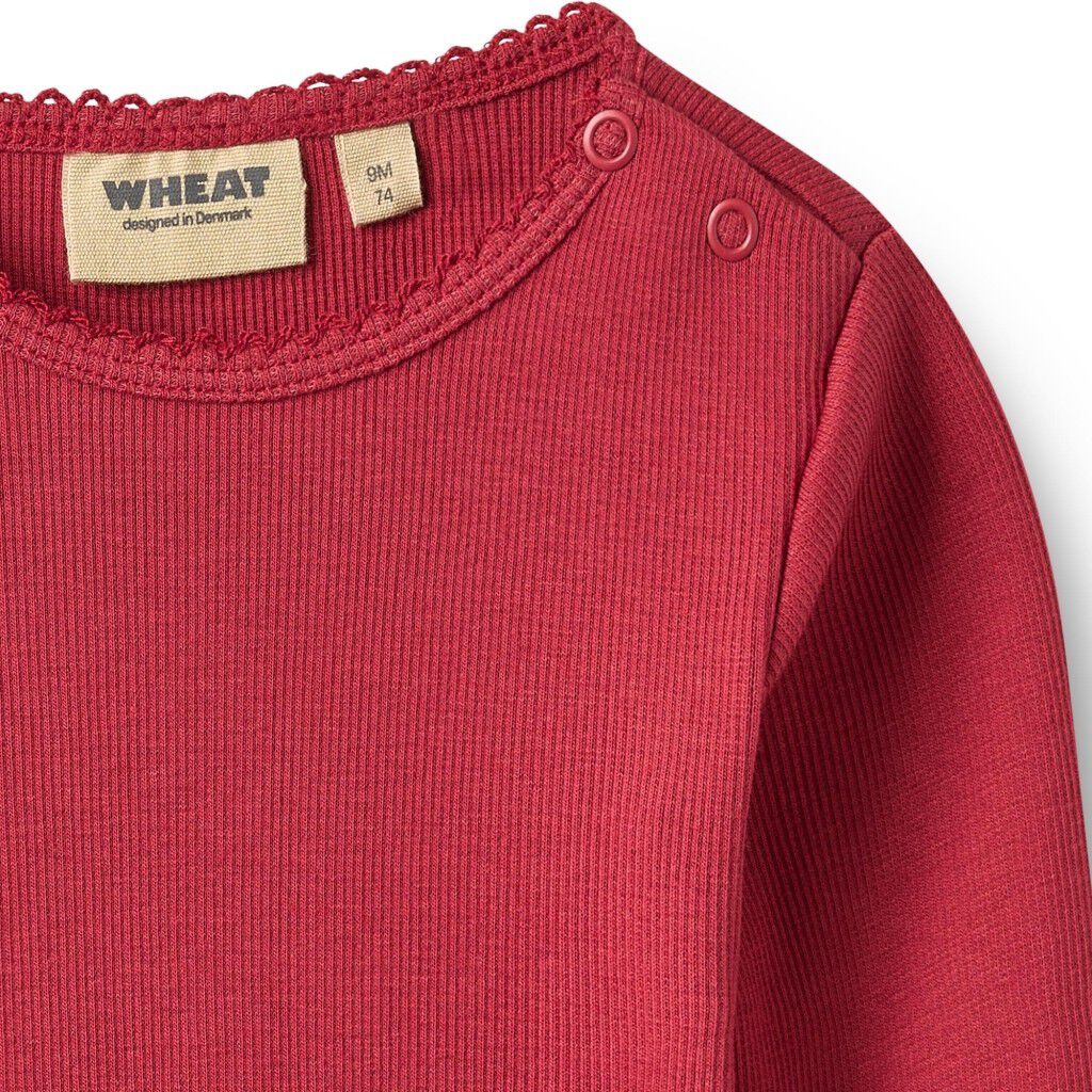 Body L/S Regitze