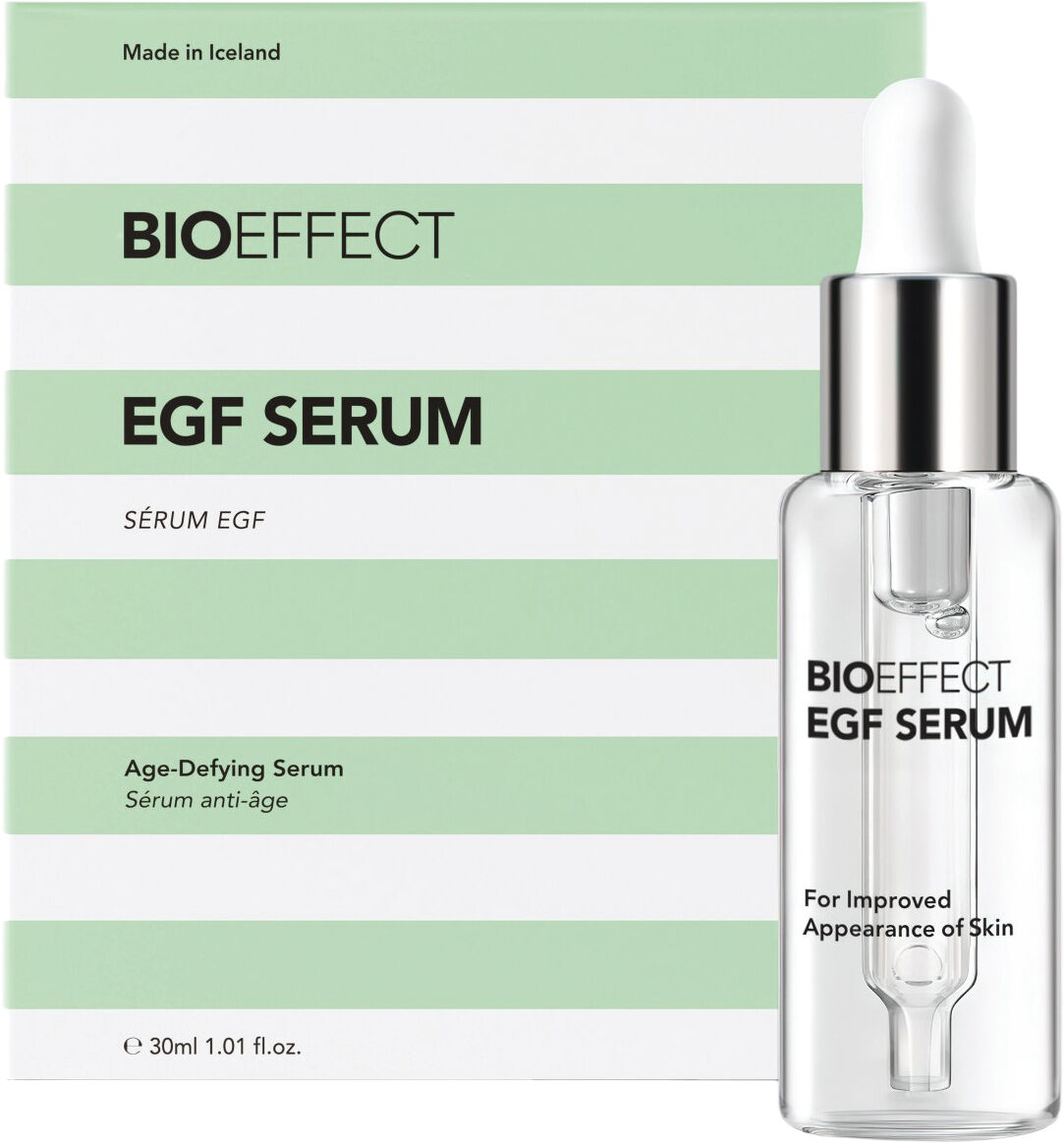 EGF Serum