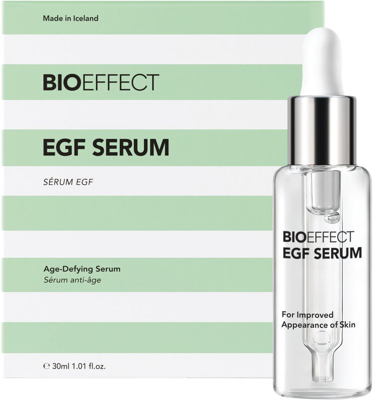 EGF Serum
