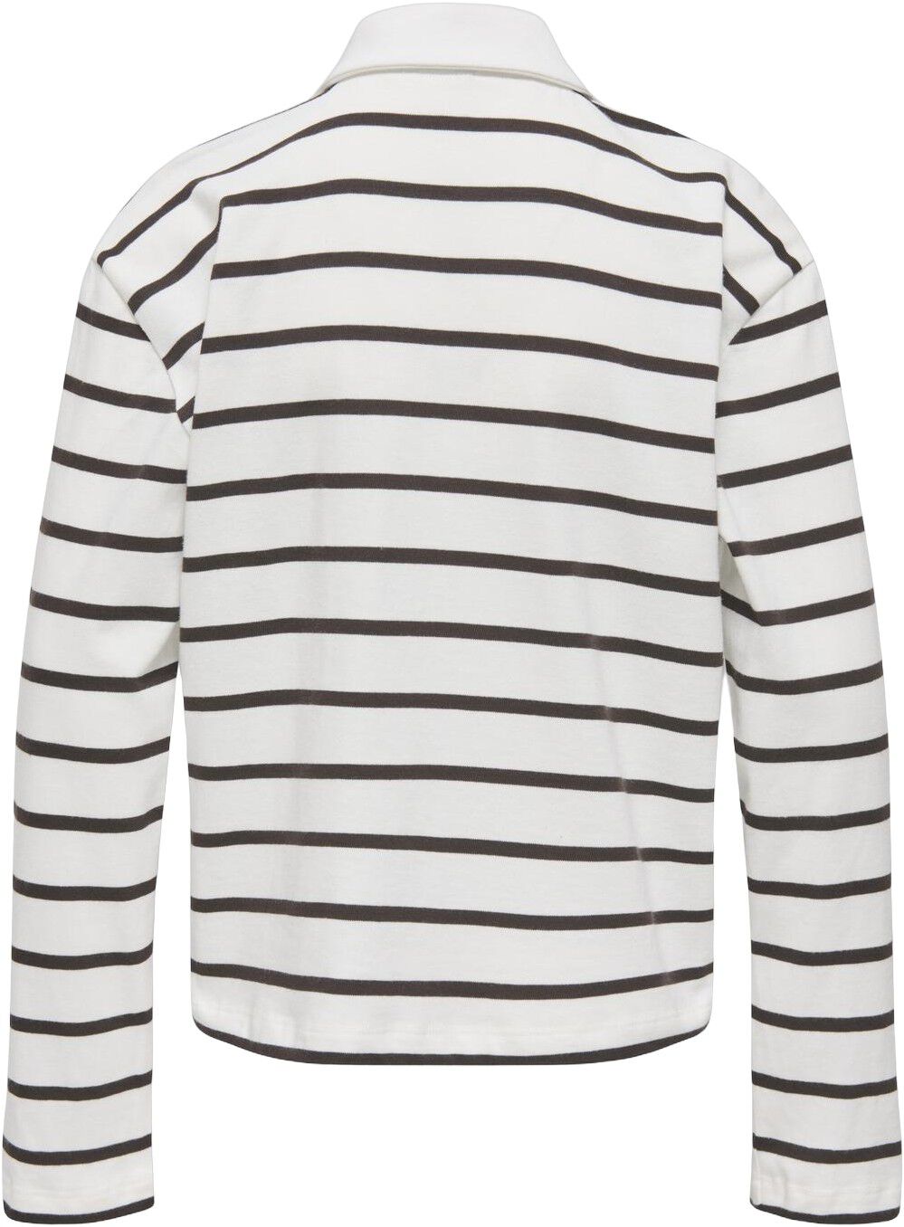 KOGSIRA L/S POLO CS JRS