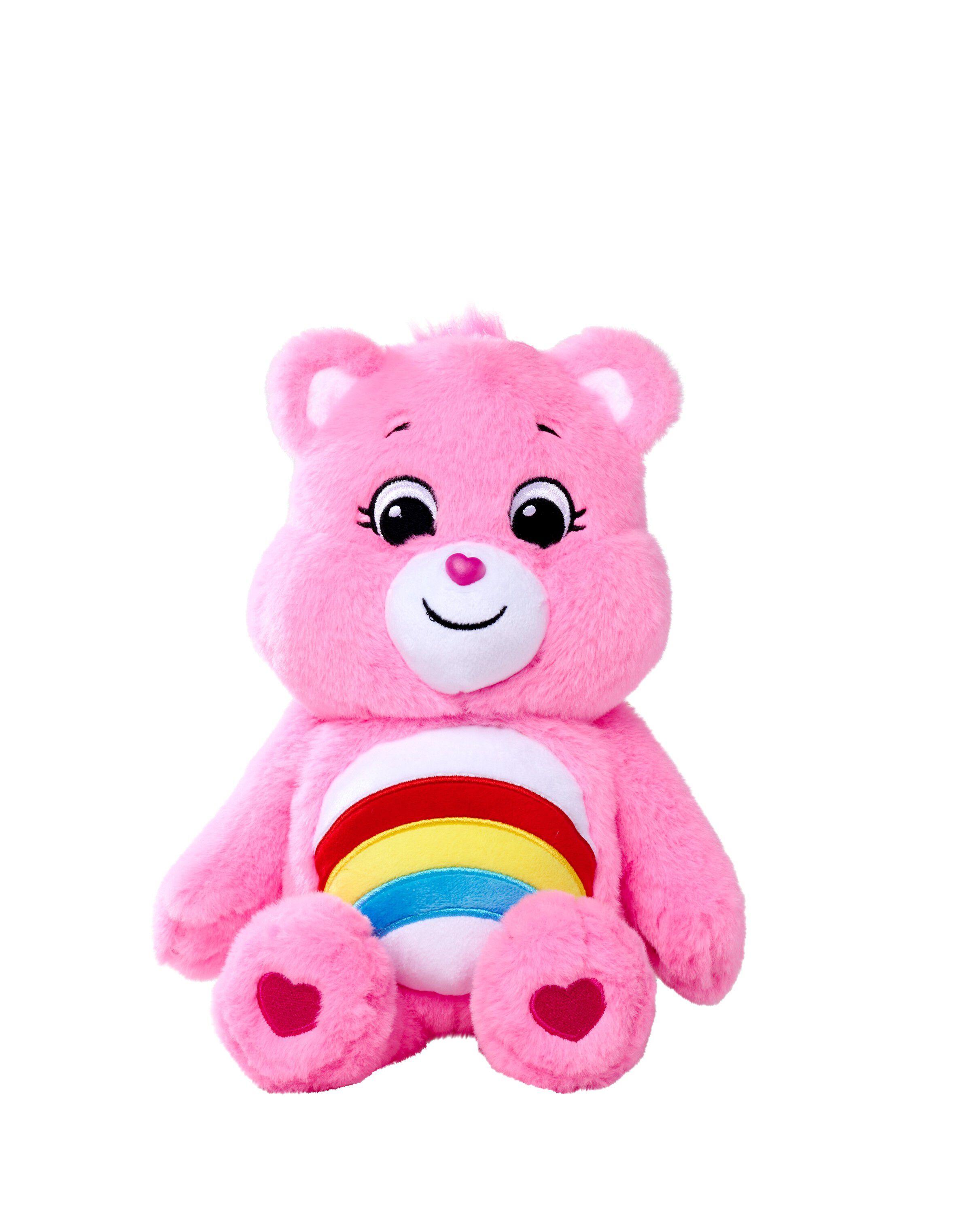 Care Bears Cheer Bear, 35cm