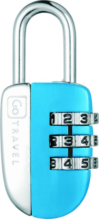 Padlock