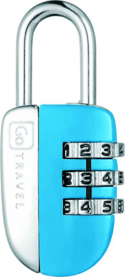 Padlock