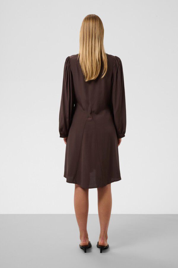 SLLantana Embroidery Dress
