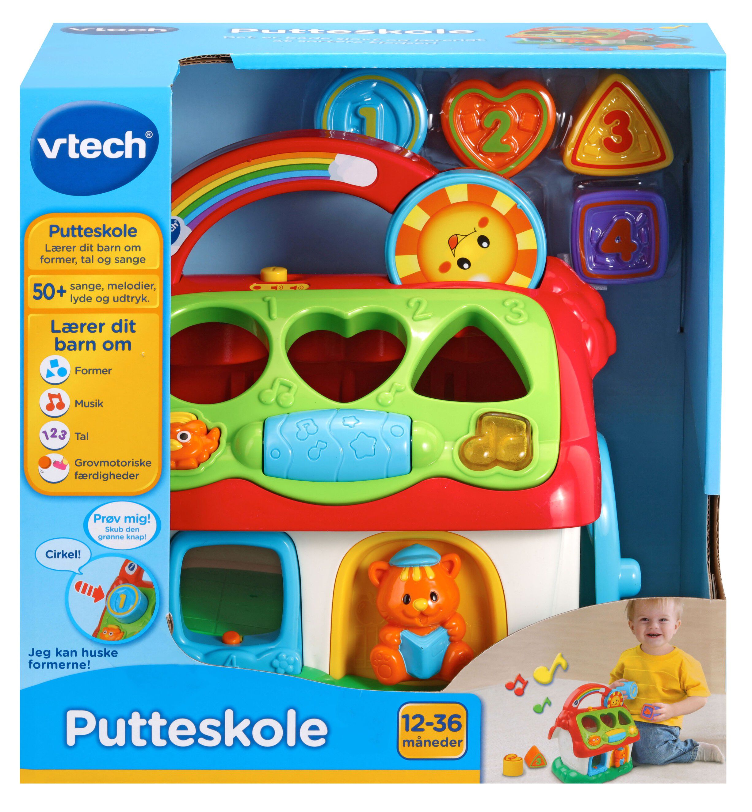 Vtech Pl&aring;ckl&aring;da