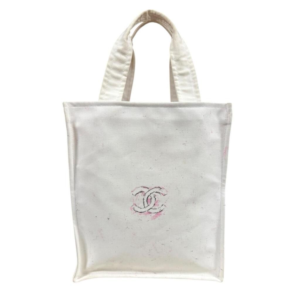 Chanel Tote