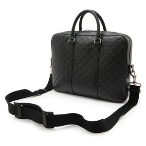 Gucci Briefcase