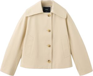 CHAQUETA DITALONG