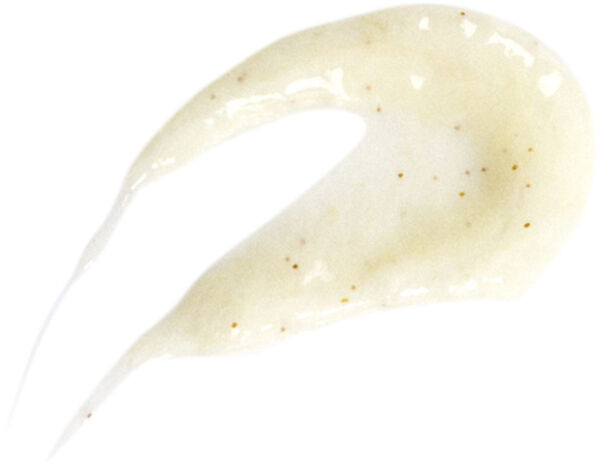 Pineapple Papaya Facial Scrub