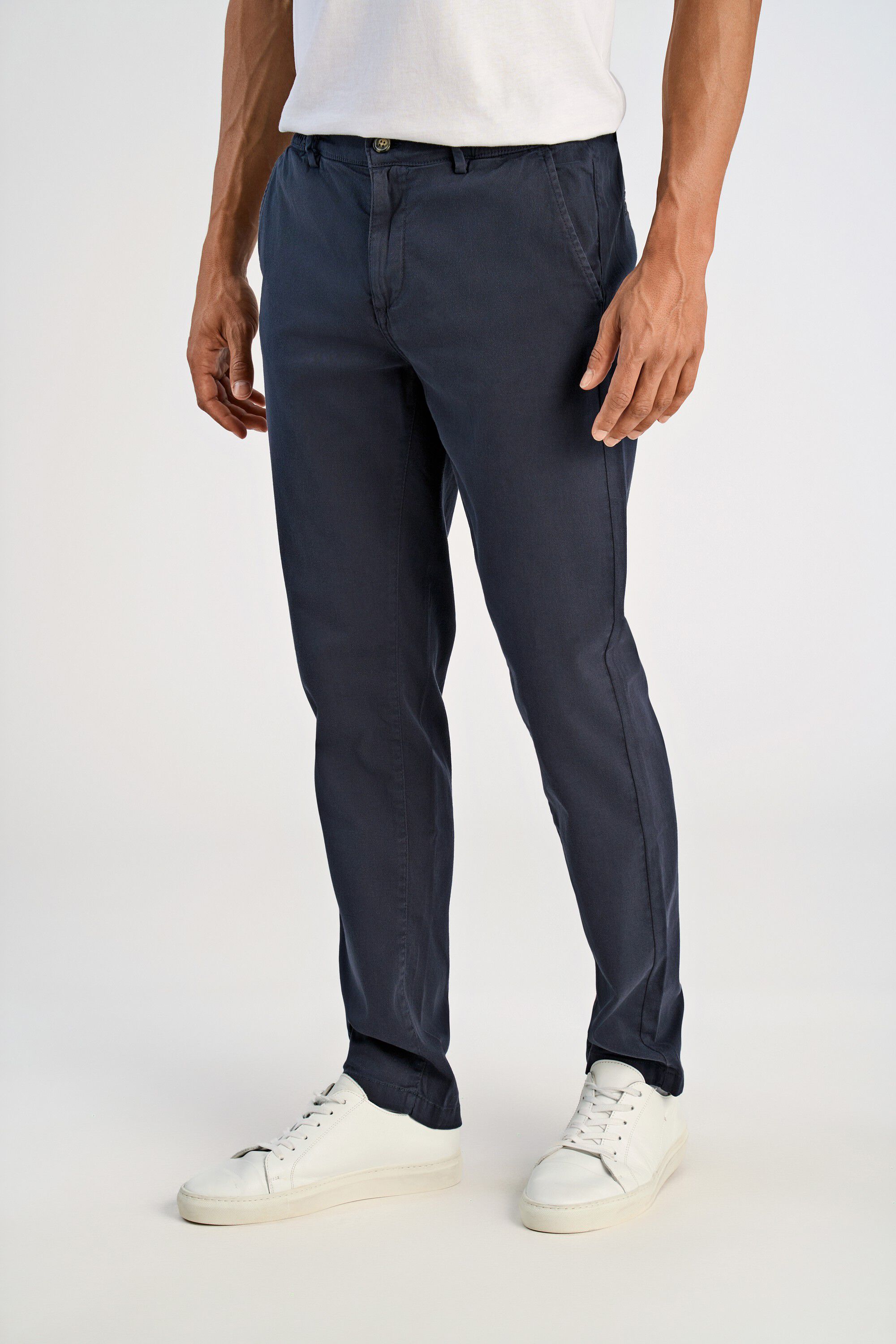 Superflex chino pants