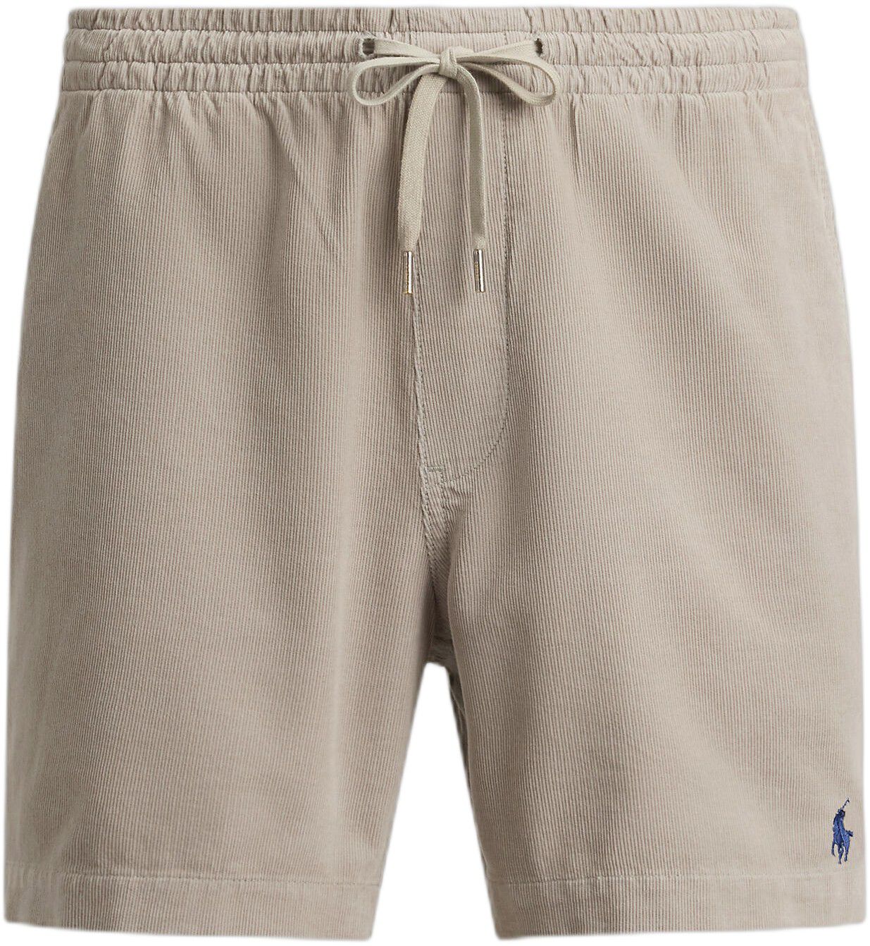 6-Inch Polo Prepster Corduroy Short
