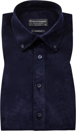 BS Osei Casual Modern Fit Shirt