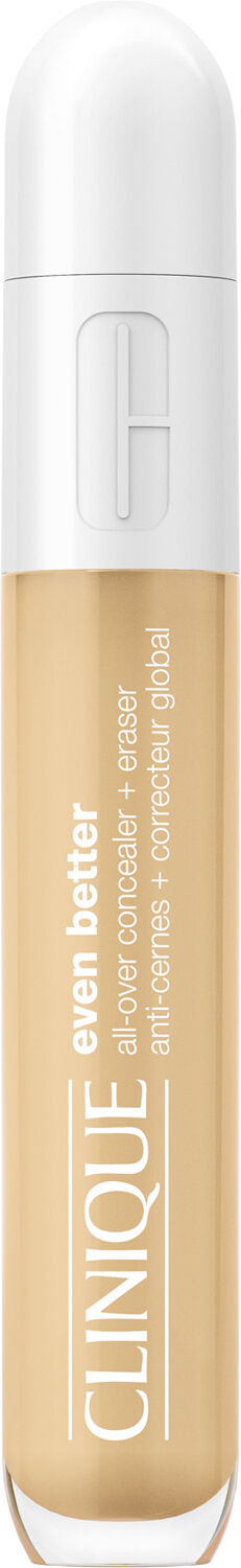 Even Better All Over Concealer + Eraser