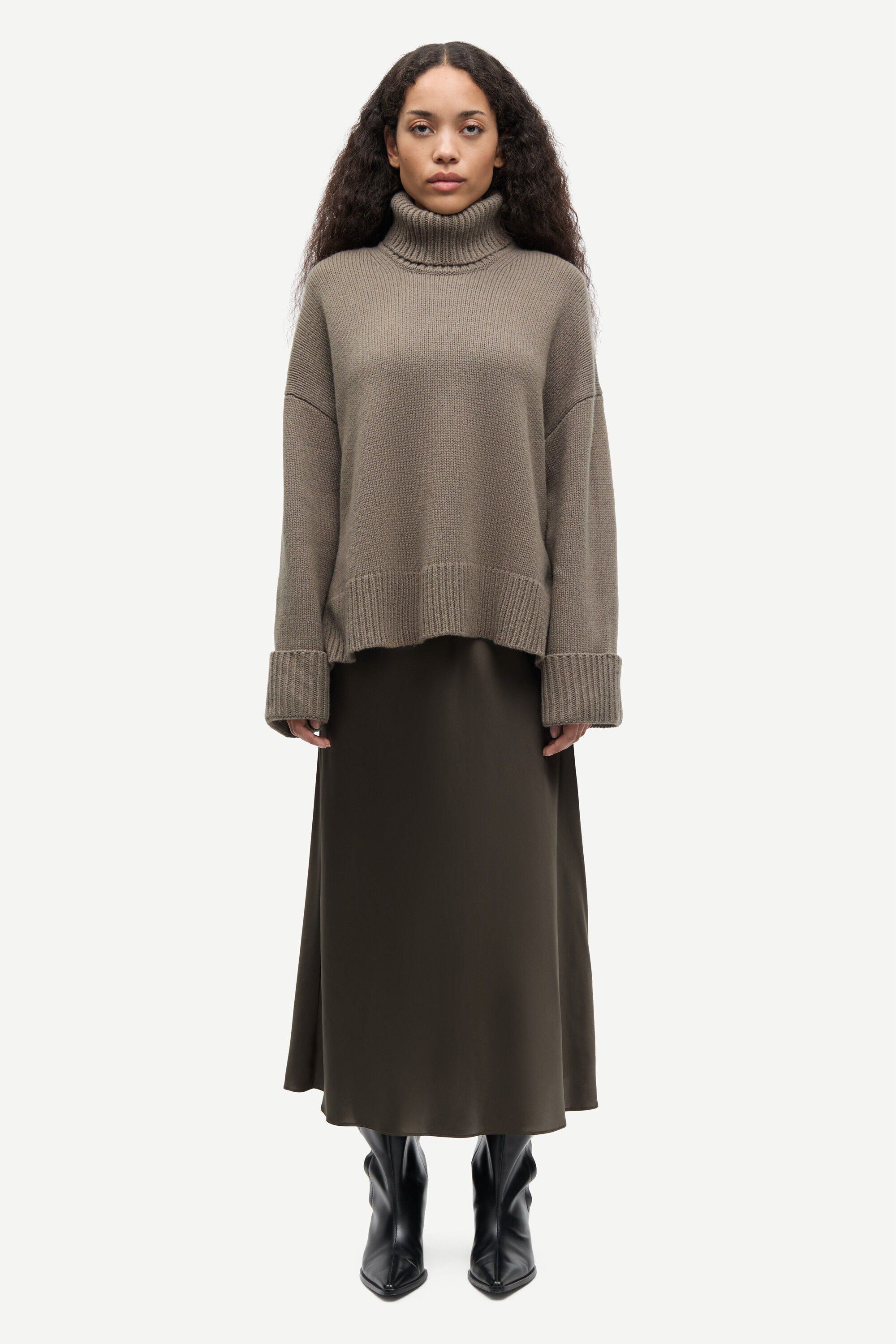 Sakeiku turtleneck 11250
