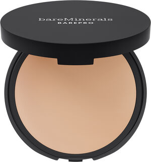 BarePro 16HR Skin-Perfecting Powder Foundation fair 15 cool 8. 0 GR