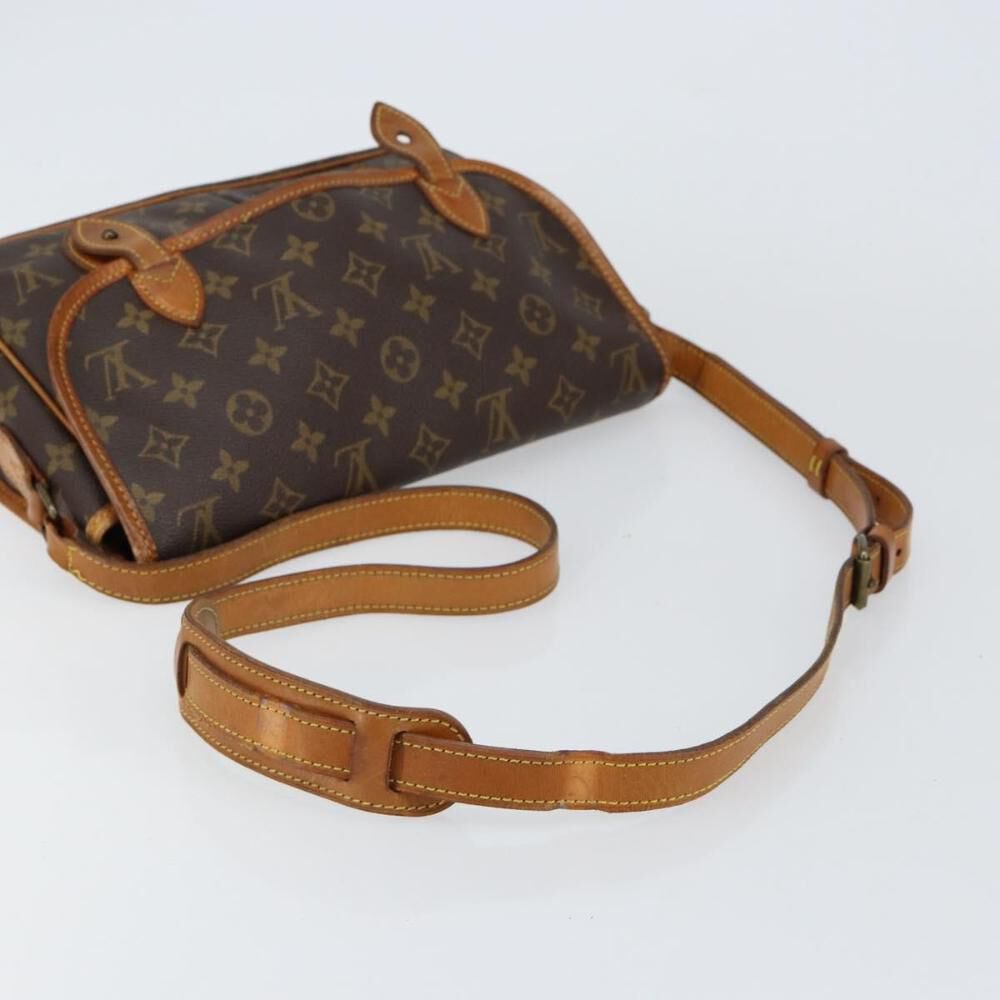 Louis Vuitton Gibeciere